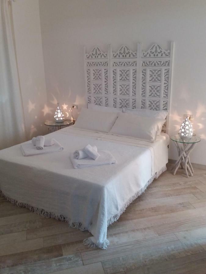 Villa Pardonise- Puglia-Salento-Casa Vacanze Diso Exterior photo